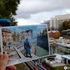Assassin's Creed vs Real-Life