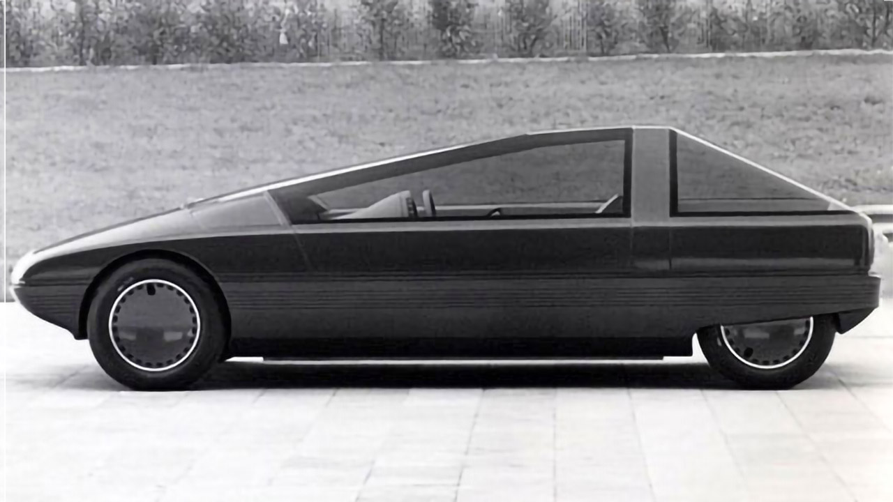 Citroen Karin