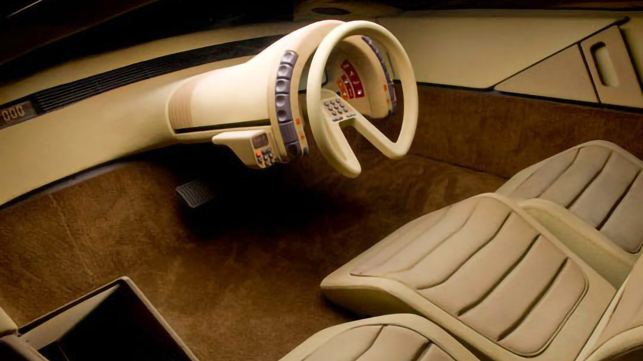 Citroen Karin