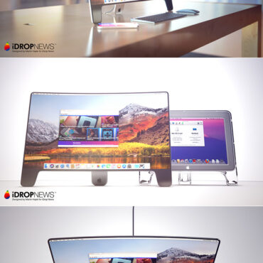 The Studio Display XDR Is Apple’s Boldest Display Upgrade Ever - TechEBlog