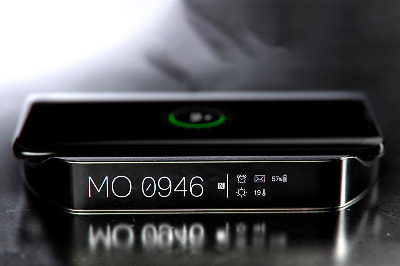 MIROR Smart Alarm Clock