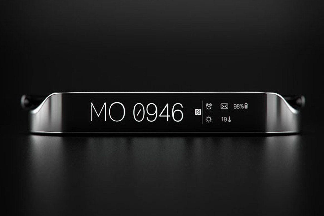 MIROR Smart Alarm Clock