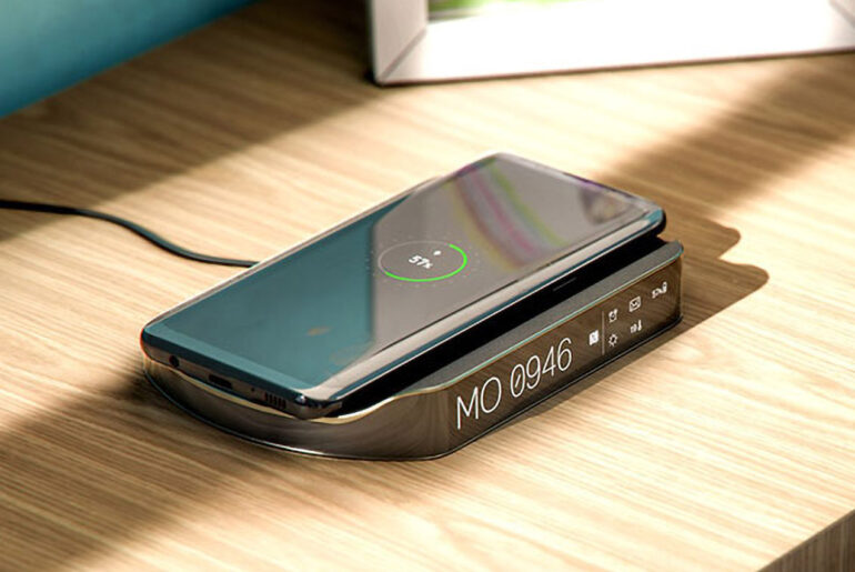 MIROR Smart Alarm Clock