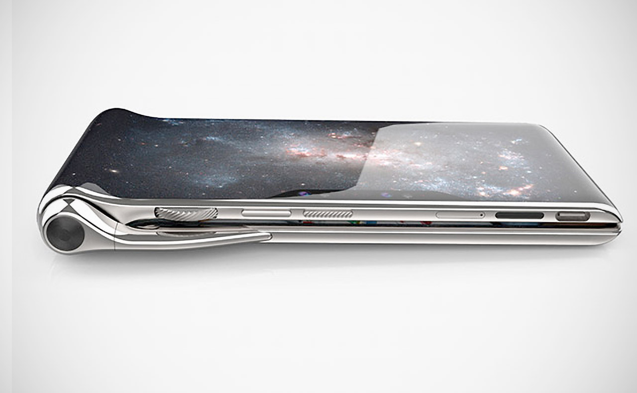 Hubble Phone