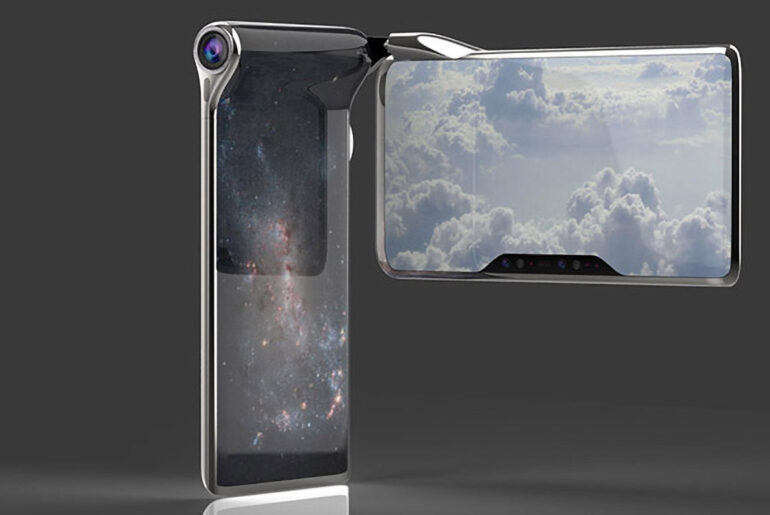 Hubble Phone