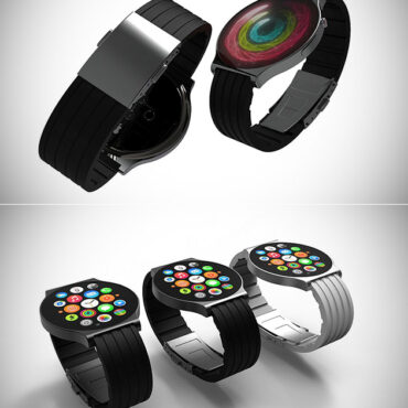 Wristcam Adds Two Cameras to the Apple Watch, Here's an Early Review ...