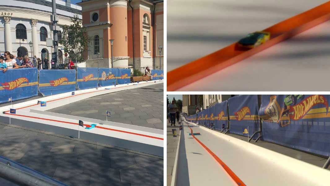 Longest Hot Wheels Track and 5 More Geeky Guinness World Records You