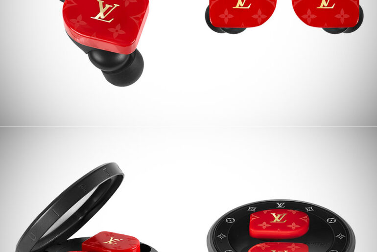 Hands-On with the Louis Vuitton Horizon Earphones That Cost More Than 5-Pairs of AirPods