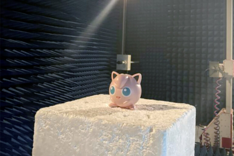 Jigglypuff Bluetooth Speaker Leaks in FCC Filing, May Hint at New Pokemon Gadgets