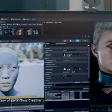 Epic Games MetaHuman Animator Release