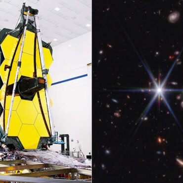 James Webb Space Telescope Discovers Carbon Dioxide in Exoplanet K2-18 ...