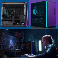 Dell Alienware Aurora R16 Desktop PC