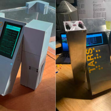 Criminals Use Raspberry Pi to Steal Money from ATMs in Texas - TechEBlog