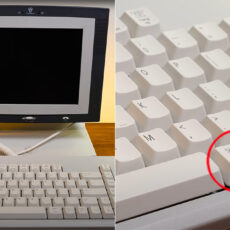Netpliance i-Opener Computer Pizza Key