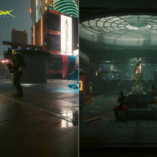 NVIDIA DLSS 3.5 AI Real-Time Ray Tracing Games Apps