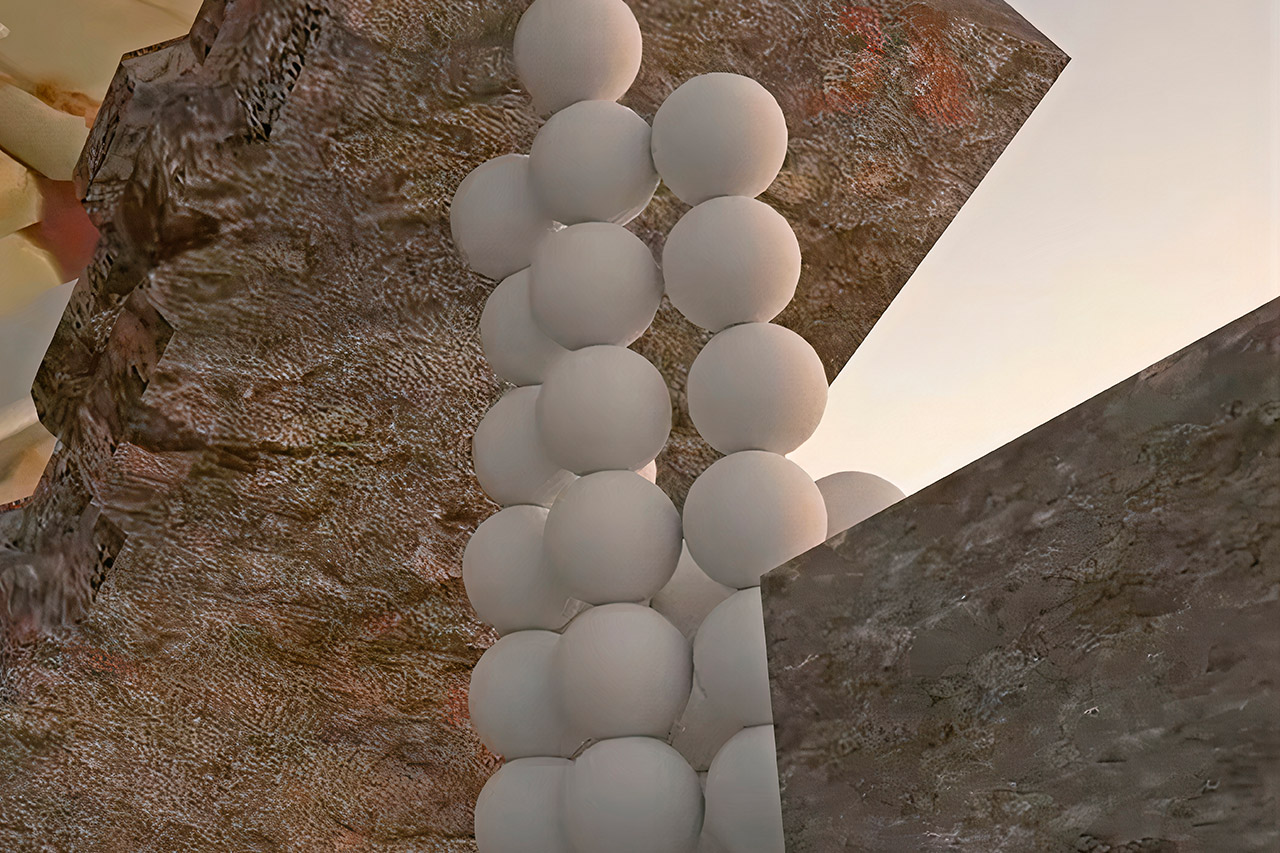 Modular Freeform Robot