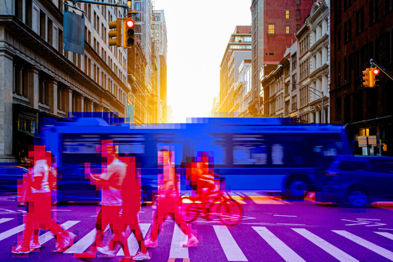 MIT AI Model High-Resolution Computer Vision