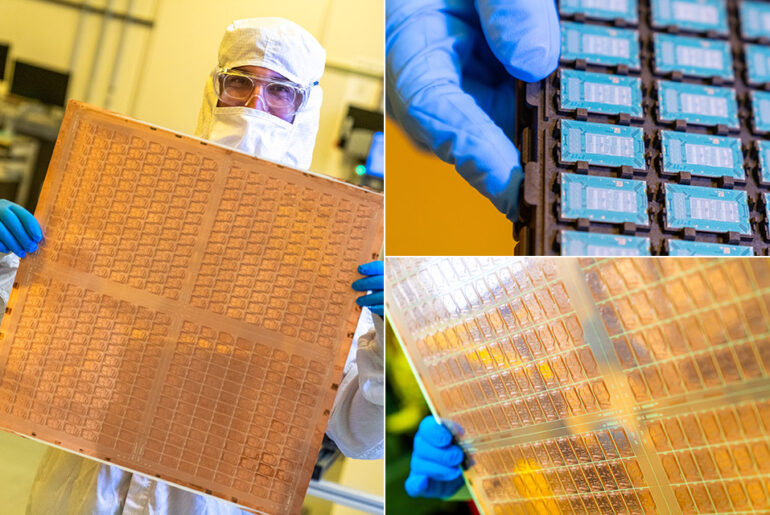 Intel Glass Substrates Advanced Packaging