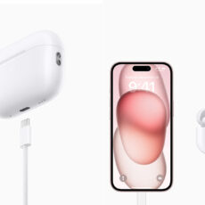 2nd Gen Apple AirPods Pro USB-C