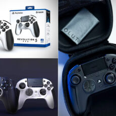 Nacon REVOLUTION 5 Pro PS5 Controller