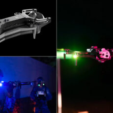 Skydio X10 Drone