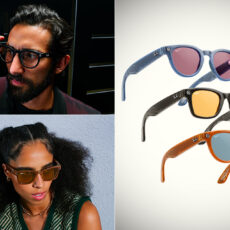 Ray-Ban Meta Smartglasses