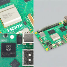 Raspberry Pi 5 Official Reveal