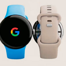 Google Pixel Watch 2 Promo Video Leak