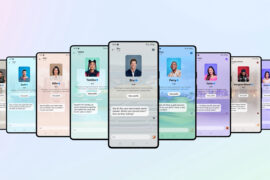 Meta's AI Characters Get Their Own Social Media Profiles Played by