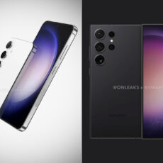 Samsung Galaxy S24 Leak Pictures