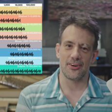 Benn Jordan Speech Jammer Sonic Weapon