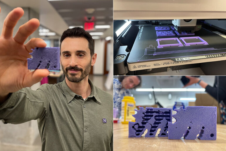 AI Algorithm Design Robots Instant