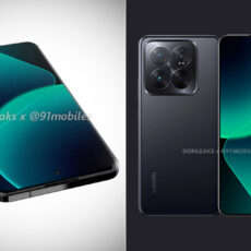 Xiaomi 14 Pro Smartphone Leak Reveal Specs