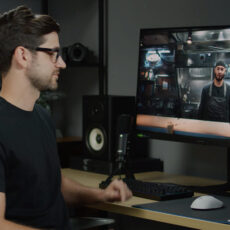 NVIDIA NeMo SteerLM NPC Game