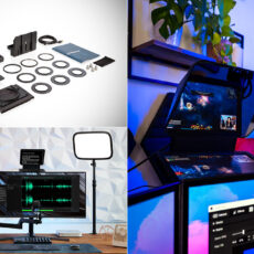 Corsair Elgato Prompter Teleprompter