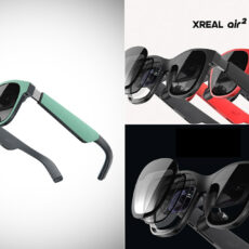 Xreal Air 2 Series AR Glasses