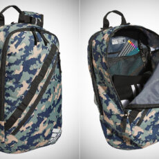 Adidas Prime Sling Backpack