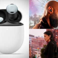 Google Pixel Buds Pro 2023