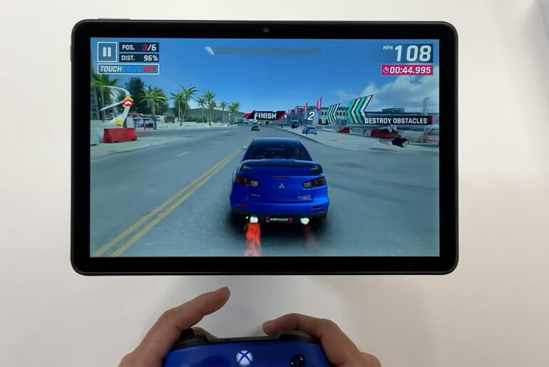 TCL Tab 10s Android Tablet