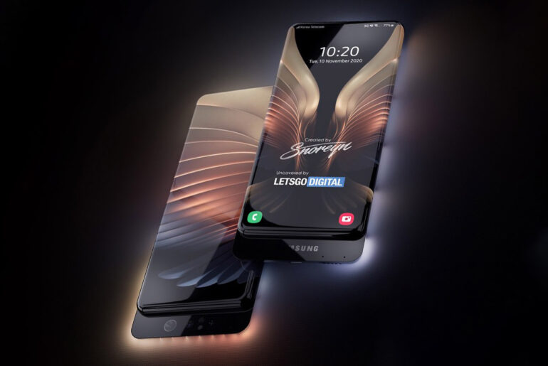 Samsung Gauss Generative AI Model Smartphones