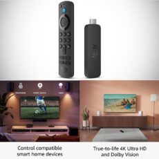 Amazon Fire TV Stick 4K 2023