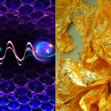 MIT Pencil Lead Into Gold