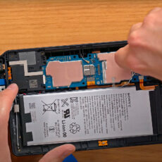 Sony PlayStation Portal Teardown Video