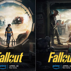 Prime Video Fallout Series Trailer