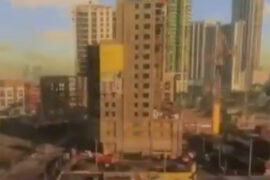 Grand Theft Auto 6 Leak Allegedly Teases Vice City Map - TechEBlog