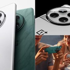 OnePlus 12 Smartphone Reveal