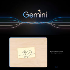 Google Gemini AI Model First Look