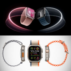Apple Watch Series 9 Ultra 2 Sales Halted US Patent Dispute