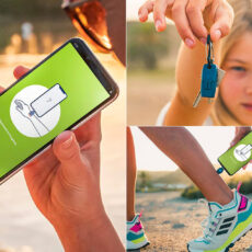 USB-C-Powered Insect Bite Healer Heat It