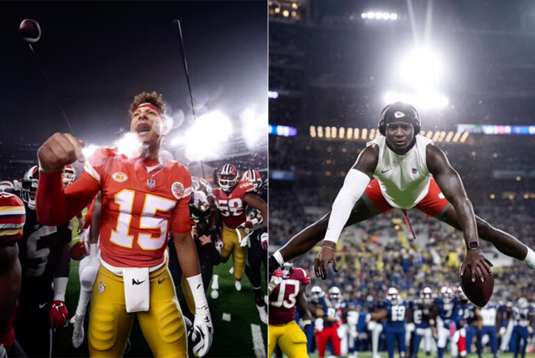 TikTok AI Expand Feature CapCut App